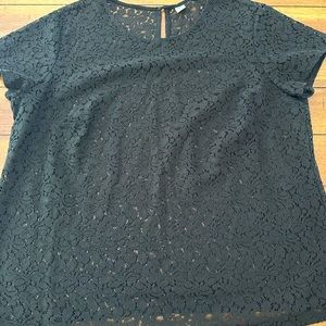 Old Navy Top ~ Size XL